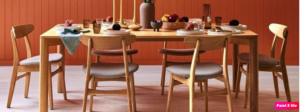 Restaurants Wooden Chair