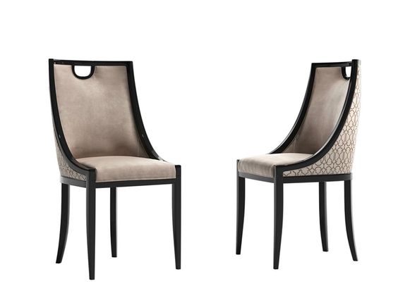 Wooden Chair 42